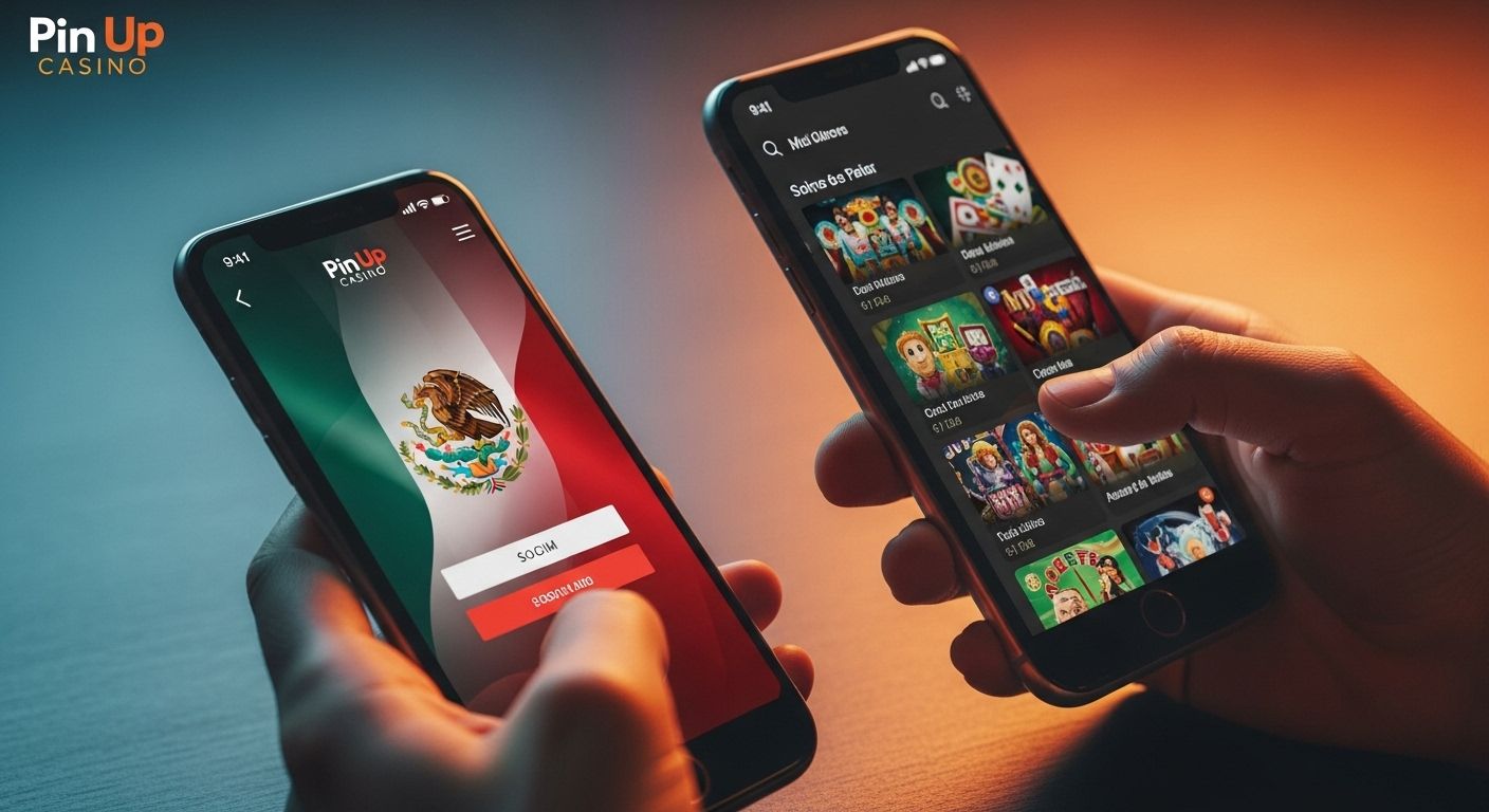 Descargando la aplicación móvil mobile blackjack app


