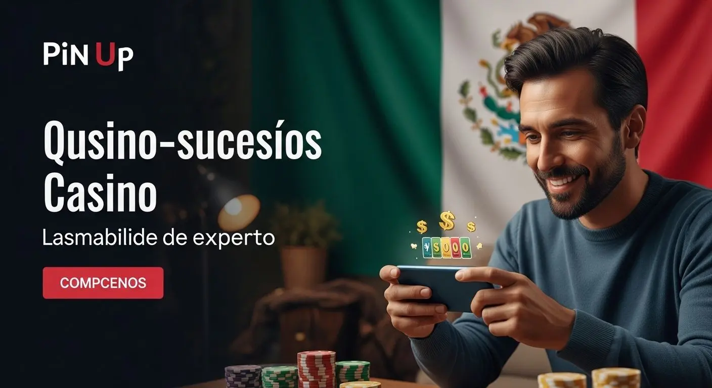 Consejos de expertos e historias de éxito pin up apuesta casino 